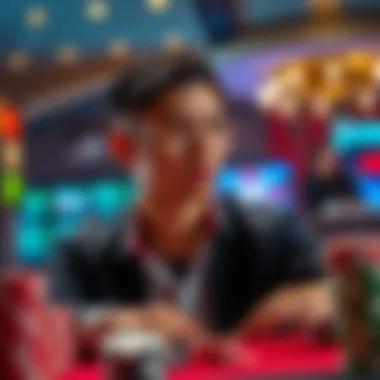 Notable Exploring the Landscape of the Best Online Casinos