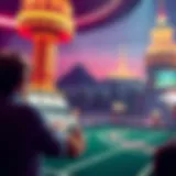 Exploring the Landscape of Vegas Casino Online Coupons Introduction