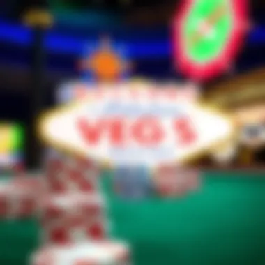 Notable Exploring the Landscape of Vegas Casino Online Coupons
