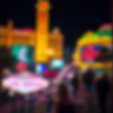 Notable Exploring the Las Vegas Strip: A Comprehensive Overview
