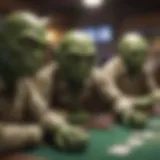 Exploring the Little Green Men Slot Game: An In-Depth Analysis Introduction