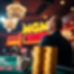 Exploring the MGM 100 Deposit Match: A Comprehensive Overview Introduction