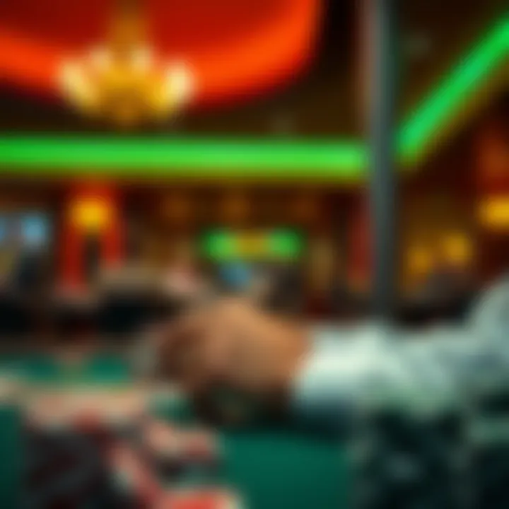 Notable Exploring the MGM 100 Deposit Match: A Comprehensive Overview