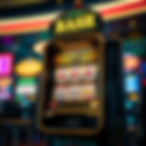 Exploring the Mighty Cash Slot Machine Introduction