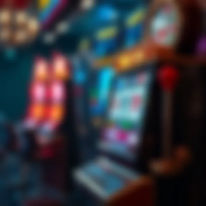 Notable Exploring the Mighty Cash Slot Machine