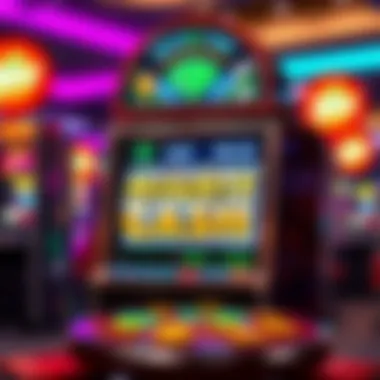 Exploring the Mighty Cash Slot Machine Summary