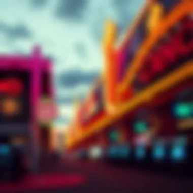 Notable Exploring the New Casino on Fremont Street: An In-Depth Look Notable Exploring the New Casino on Fremont Street: An In-Depth Look