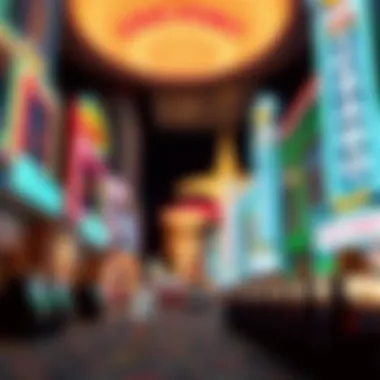 Exploring the New Casino on Fremont Street: An In-Depth Look Summary Exploring the New Casino on Fremont Street: An In-Depth Look Summary