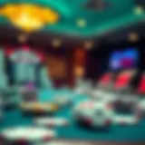 Exploring the New Jersey Lottery: Insights and Implications Introduction