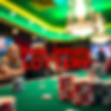 Notable Exploring the New Jersey Lottery: Insights and Implications Notable Exploring the New Jersey Lottery: Insights and Implications