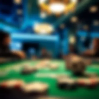 Exploring the New Jersey Lottery: Insights and Implications Summary