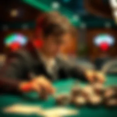 Notable Exploring the New Jersey Lottery: Online Play and Its Implications