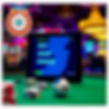 Exploring the New Jersey Lottery: Online Play and Its Implications Summary Exploring the New Jersey Lottery: Online Play and Its Implications Summary