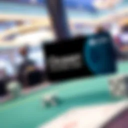 Exploring the Ocean Casino Players Card: Benefits and Insights Introduction