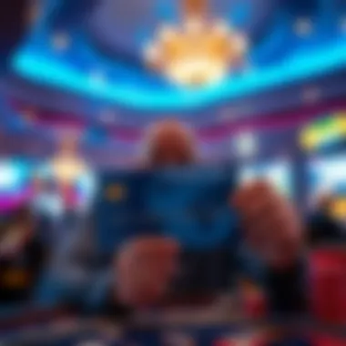 Notable Exploring the Ocean Casino Players Card: Benefits and Insights