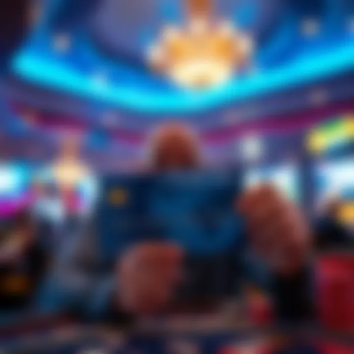 Notable Exploring the Ocean Casino Players Card: Benefits and Insights