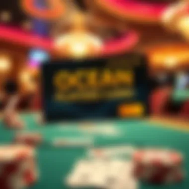 Exploring the Ocean Casino Players Card: Benefits and Insights Summary