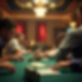 Exploring the Optimal Poker Game: An In-Depth Analysis Introduction