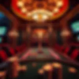 Exploring the Poker Palace Casino: An In-Depth Analysis Introduction