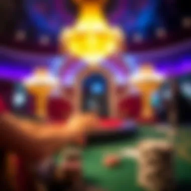 Notable Exploring the Poker Palace Casino: An In-Depth Analysis Notable Exploring the Poker Palace Casino: An In-Depth Analysis