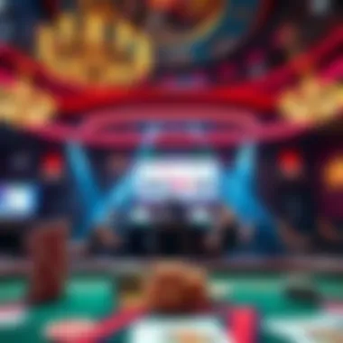 Exploring the Poker Palace Casino: An In-Depth Analysis Summary