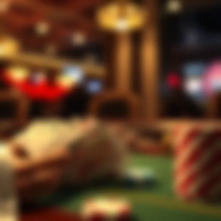 Secure payment methods for online gambling transactions