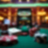 Exploring the Real Money Casino App Download Phenomenon Introduction
