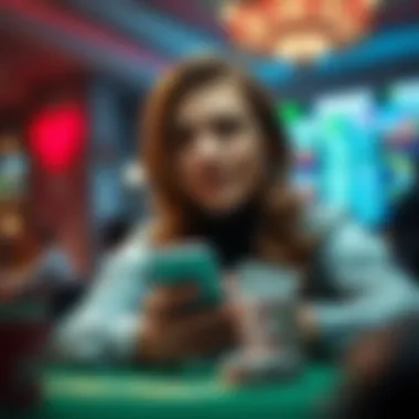 Notable Exploring the Real Money Casino App Download Phenomenon