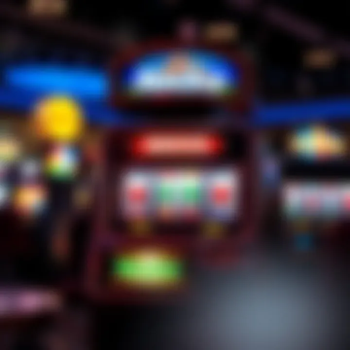 Notable Exploring the Rocky Slot Machine Experience
