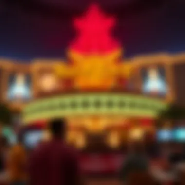 Exploring the Seminole Hard Rock Event Calendar Summary Exploring the Seminole Hard Rock Event Calendar Summary