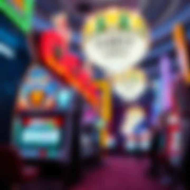Notable Exploring the Slots of Las Vegas: A Comprehensive Guide