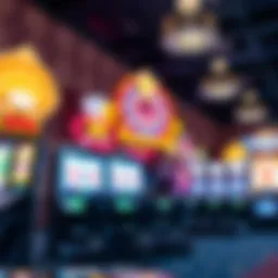 Exploring the Spectrum of Slot Games: An Insightful Journey Introduction