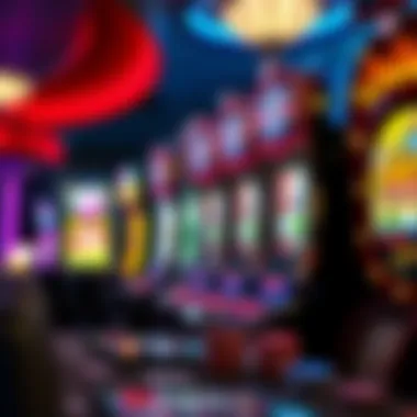 Notable Exploring the Spectrum of Slot Games: An Insightful Journey Notable Exploring the Spectrum of Slot Games: An Insightful Journey