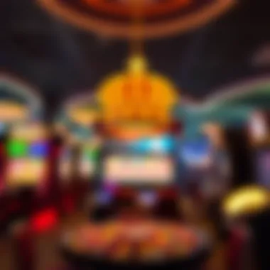 Exploring the Spectrum of Slot Games: An Insightful Journey Summary Exploring the Spectrum of Slot Games: An Insightful Journey Summary