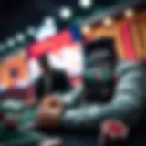 Exploring the Tipico Sportsbook App: A Comprehensive Guide Introduction