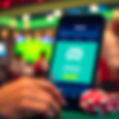 Notable Exploring the Tipico Sportsbook App: A Comprehensive Guide Notable Exploring the Tipico Sportsbook App: A Comprehensive Guide
