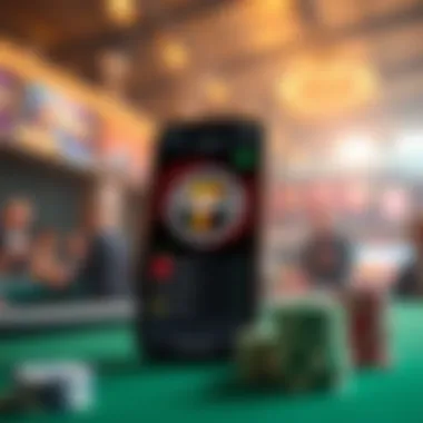 Exploring the Tipico Sportsbook App: A Comprehensive Guide Summary Exploring the Tipico Sportsbook App: A Comprehensive Guide Summary