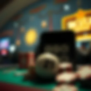 Exploring the Viability of Winning Money with Blackout Bingo Introduction