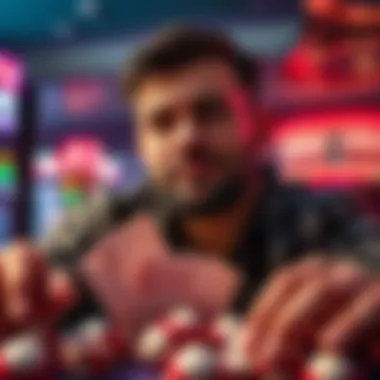 Notable Exploring the Viability of Winning Money with Blackout Bingo