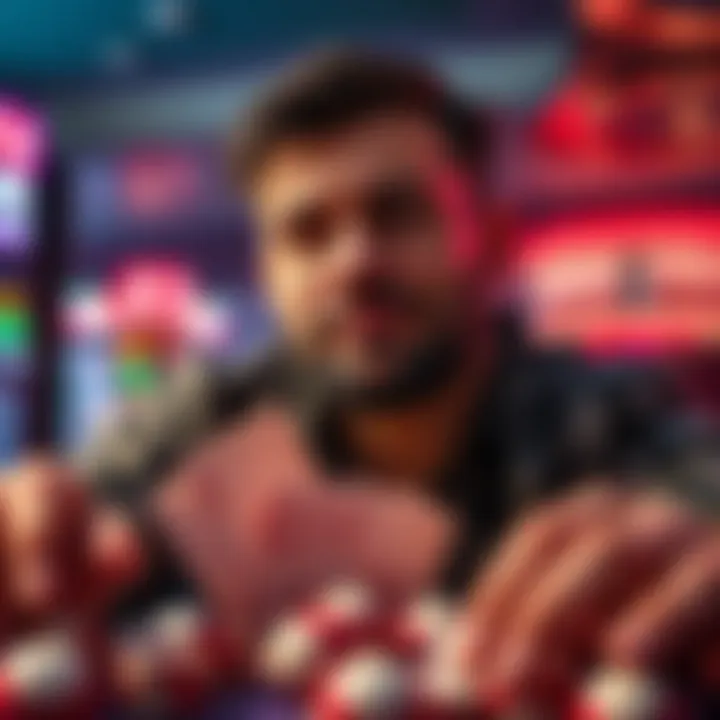 Notable Exploring the Viability of Winning Money with Blackout Bingo