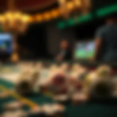 Exploring the Viability of Winning Money with Blackout Bingo Summary