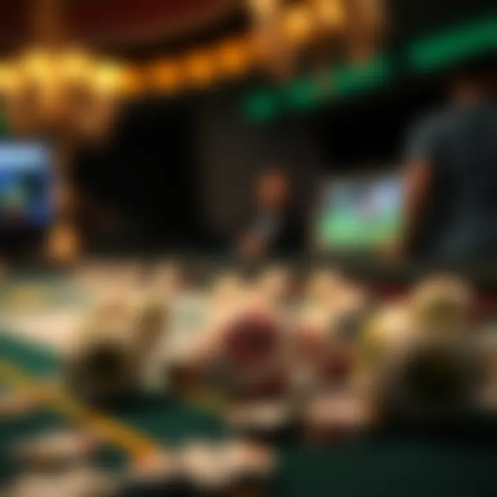 Exploring the Viability of Winning Money with Blackout Bingo Summary