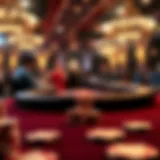 Exploring the World of Blackjack Poker Online Introduction