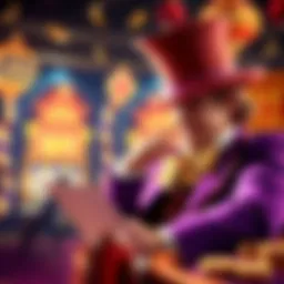 Exploring the World of Wonka Slots Free Coins Introduction