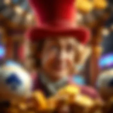 Notable Exploring the World of Wonka Slots Free Coins Notable Exploring the World of Wonka Slots Free Coins