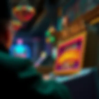 Exploring the World of Wonka Slots Free Coins Summary Exploring the World of Wonka Slots Free Coins Summary