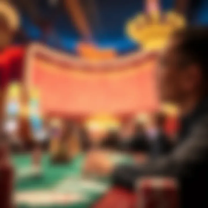 Exploring the Wynn Rewards Status Match Introduction
