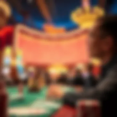 Exploring the Wynn Rewards Status Match Introduction Exploring the Wynn Rewards Status Match Introduction