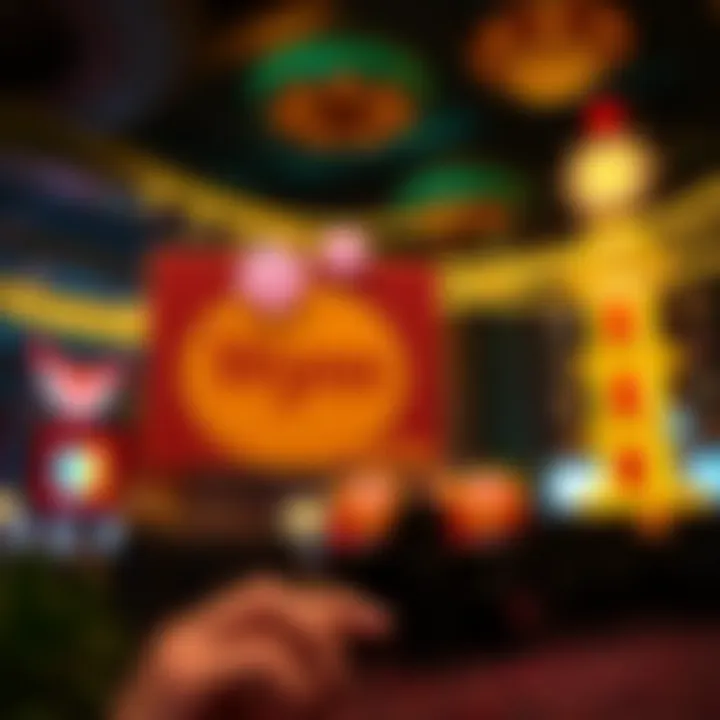 Exploring the Wynn Rewards Status Match Summary