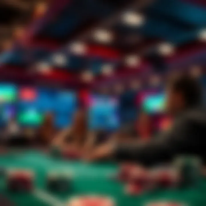 Notable Exploring Top Online Betting Sites: A Comprehensive Guide